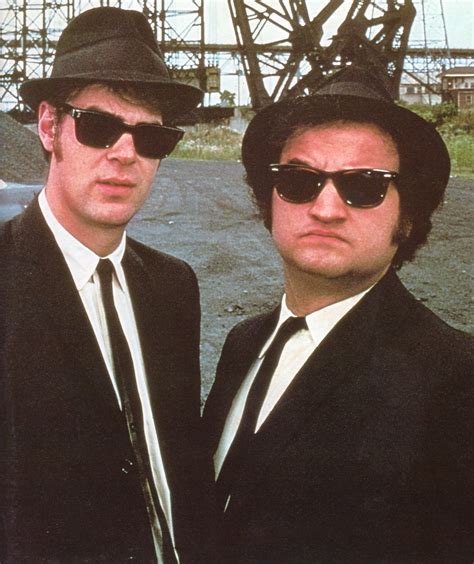 The Making of The Blues Brothers: When Belushi and Aykroyd Went on a ...