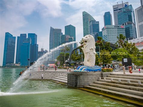 33 BEST PLACES To Visit in SINGAPORE + Things To Do 2018