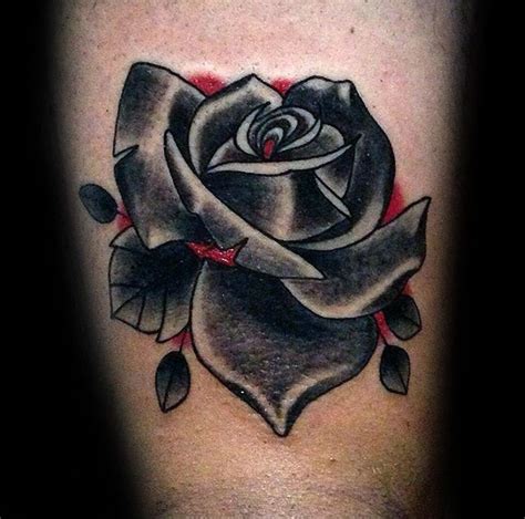 Rose Tattoos For Men Designs Ideas And Meaning Tattoos For You