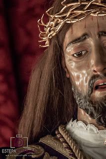 Estepa Cofrade Quinario A La Hermandad De Nuestro Padre Jes S Nazareno