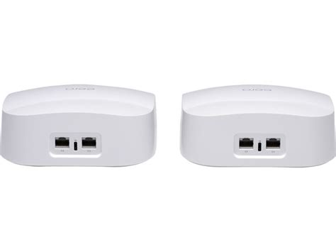 Amazon Eero Pro Review Mesh System Wi Fi Router And Extender Which