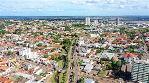 Araguaína entre as 100 melhores cidades mais de 100 mil habitantes