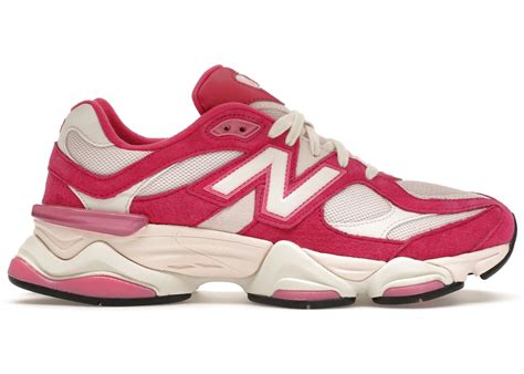 New Balance 9060 Fuchsia Pink Men S U9060fp Us