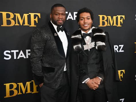 Lil Meech Talks Starring As His Father Big Meech On Starz ‘bmf