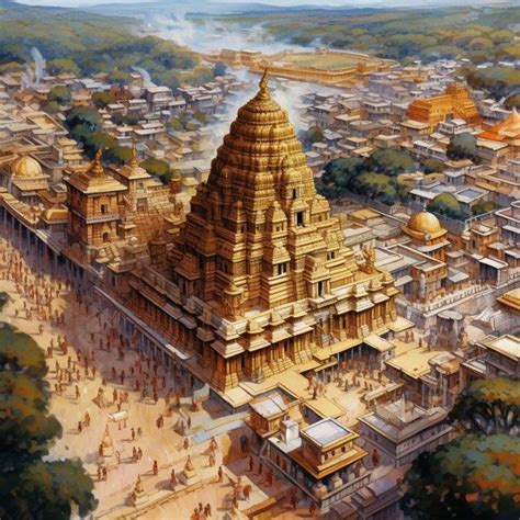 Harihara I The Founder Of Vijayanagara Empire History Unravelled