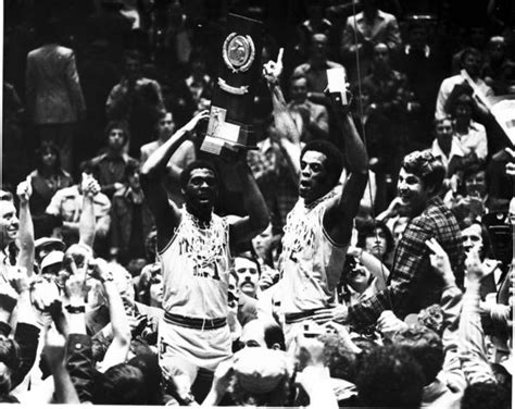 1976 NCAA Championship! A Bobby Knight Smile | Ncaa champion, Indiana ...