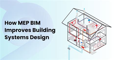 How MEP BIM Improves Building Systems Design