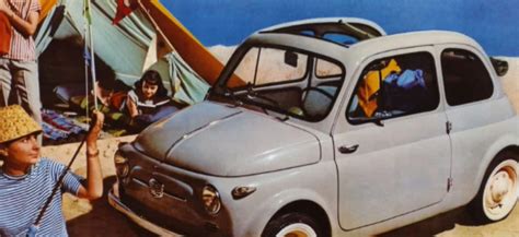 FIAT® History | See FIAT® Through the Years