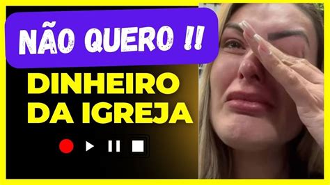 Minha Nossa N O Acredito Olha O Que Andressa Urach Fez A Igreja