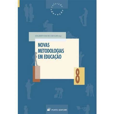 Novas Metodologias Em Educacao Loja Skeelo