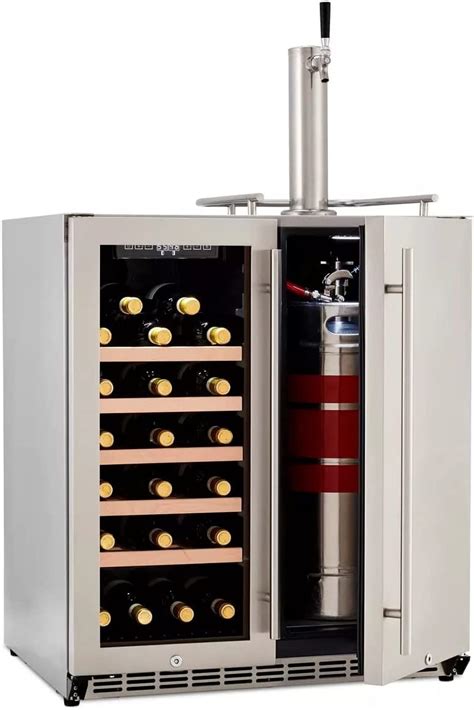 Best Mini Fridge Kegerator For 2023