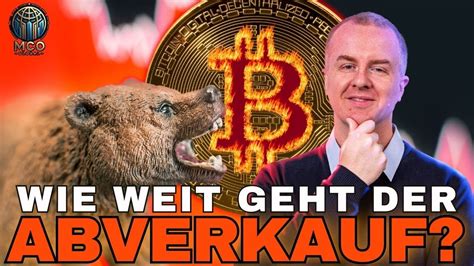 Bitcoin Btc N Chste Preisziele Preisprognose Und Elliott Wave