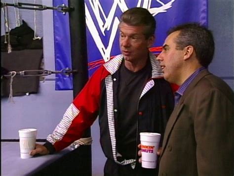 Kevin Dunn reveals the origin of the WWE ThunderDome