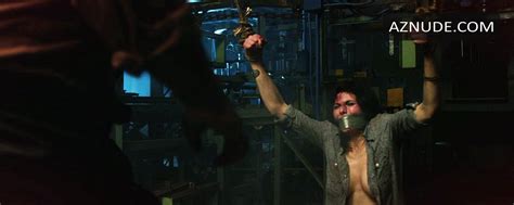 TEXAS CHAINSAW 3D NUDE SCENES AZNude