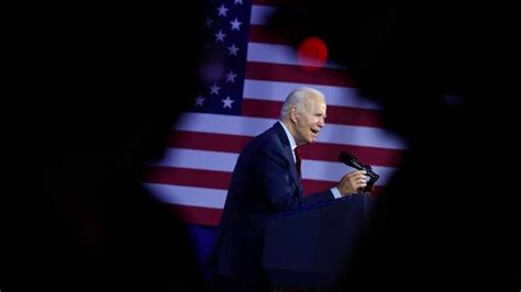 Il Piano Di Biden Per La Middle Class Unoccasione Per LEuropa La