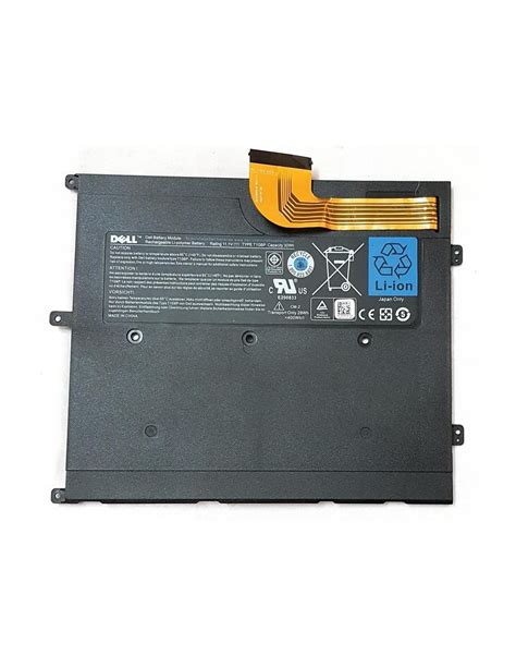 Dell Vostro V Cell T G P Original Laptop Notebook Battery