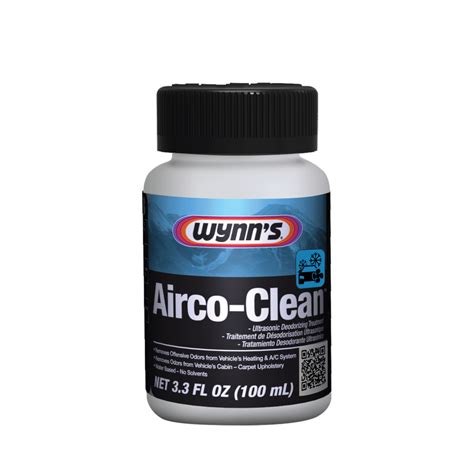 Airco-Clean - Wynns USA