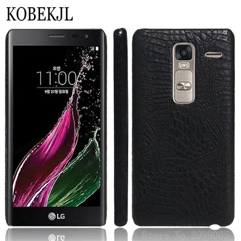 Para LG Funda Cero LG Class Funda Dura De 5 0 Pulgadas Funda De