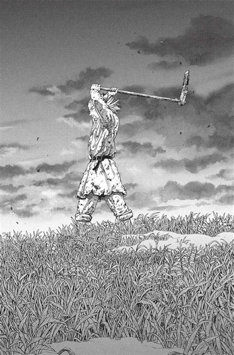 Pin By Maria Stefany On Vinland Saga Vinland Saga Manga Saga Art