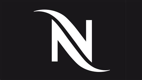 Nespresso logo : histoire, signification et évolution, symbole