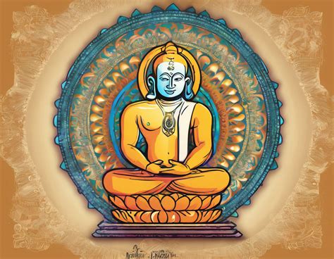 Significance Of Mahavir Jayanti Celebrations News Hooting