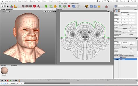 3d Creator Program - hererfiles