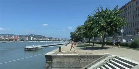 Nude Walking In Russia Vol Part Tnaflix