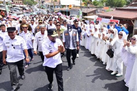 Jembatan Lama Pacongkang Rawan Roboh Pemprov Sulsel Hadirkan Yang Baru