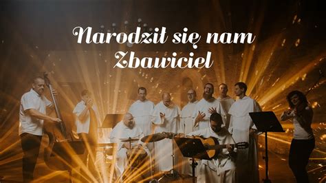 Kolędy dominikańskie Narodził się nam Zbawiciel YouTube