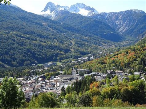 Bardonecchia Vacanze Nella Montagna Delle Alpi