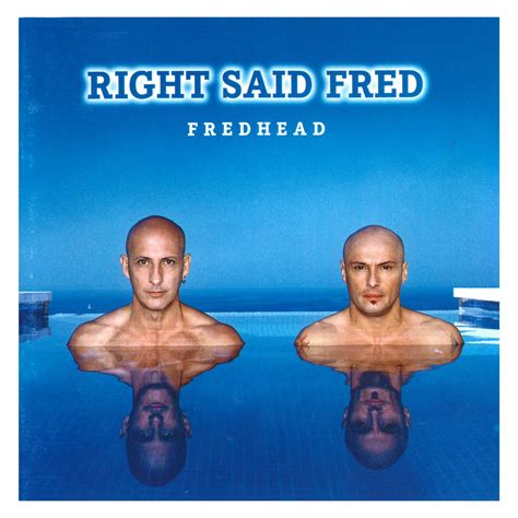 Right Said Fred Im Too Sexy Exclusive Music By Loicb54 Nouveauté