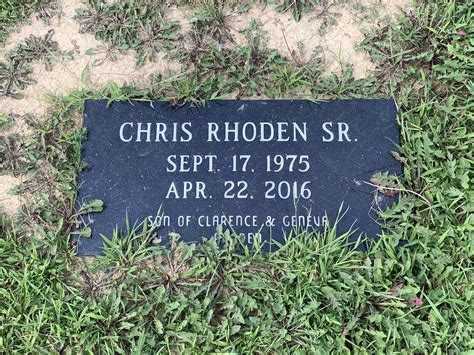 rhoden memorial home obituaries 9