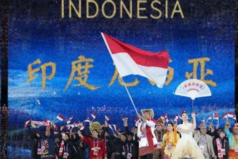 Asian Games Wushu Sumbang Emas Ketiga Bagi Kontingen Merah Putih