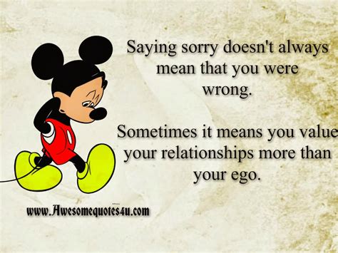 Sorry Not Sorry Quotes. QuotesGram