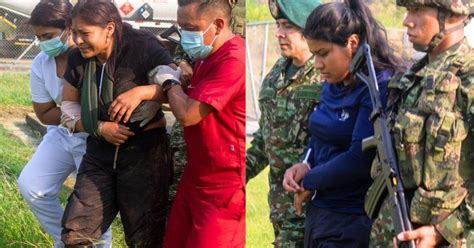 Ejército capturó en el Tolima a dos disidentes de las Farc y recuperó a