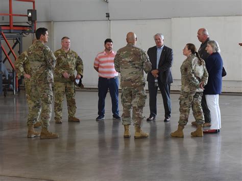 189th Airlift Wing Welcomes New Honorary Commanders Little Rock Air Force Base Article Display