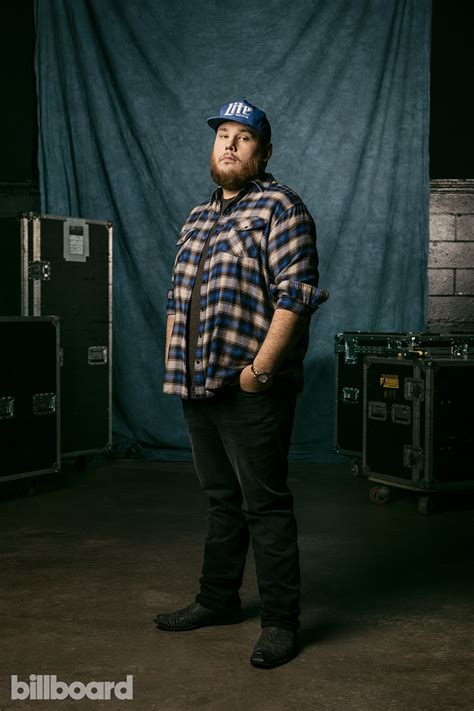 Luke Combs Tour Inside The Country Stars Global Live Strategy