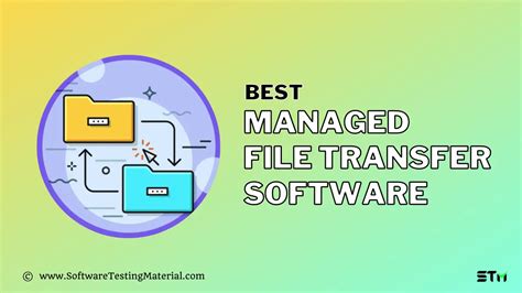 14 Popular File Transfer Protocols For Business Explained