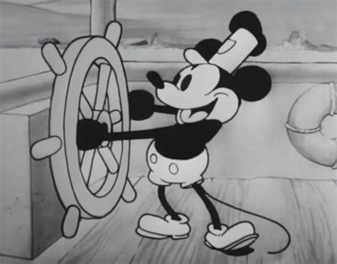 Que Qu Disney Podr A Perder Los Derechos De Mickey Mouse En