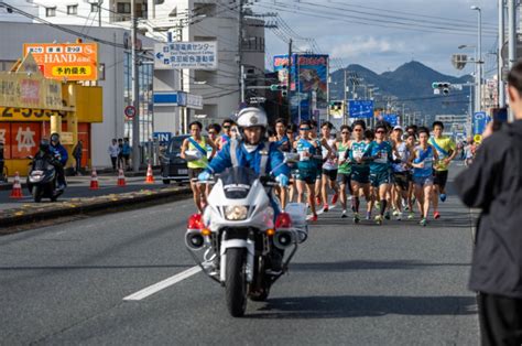 【10周年】高知龍馬マラソン2024に社員が参加しました！！ 株式会社tosamachine ものづくりソリューション企業