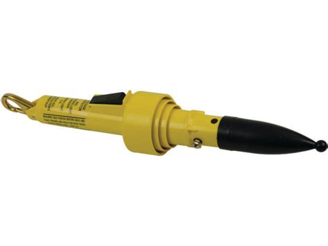 Fluke Networks C9974 Voltage Detector Kit with Test Plug | TEquipment