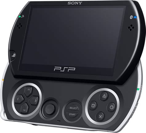 Sony Psp Go Console Black Import Anglais Amazon Fr Jeux Vid O