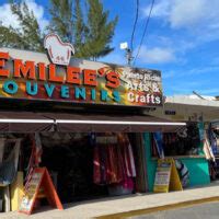 Luquillo Kiosks A Paradise For Fried Food Lovers