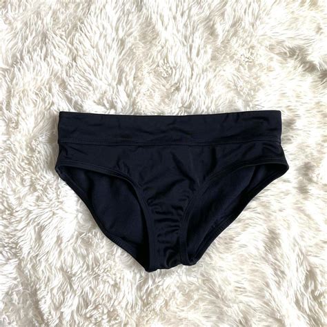 Nike Bikini Bottoms No Holes Or Stains Depop