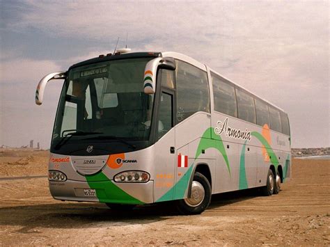 Irizar Scania K Century X Vercity