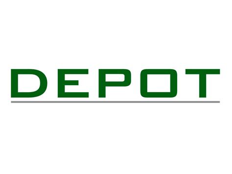 Depot Logo Intelliad