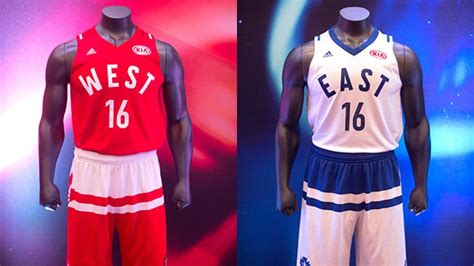 NBA all-star jerseys salute Canadian basketball history - CBC Sports ...