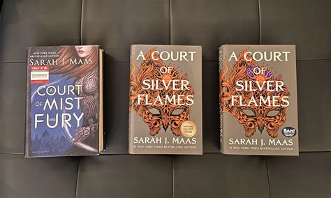 Full bonus chapter collection! : r/acotar