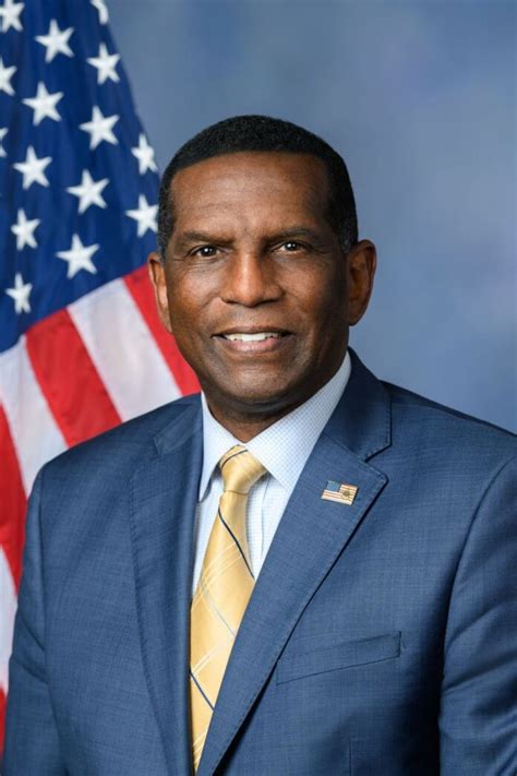 Burgess Owens Wife Has He Married After Josie Owens