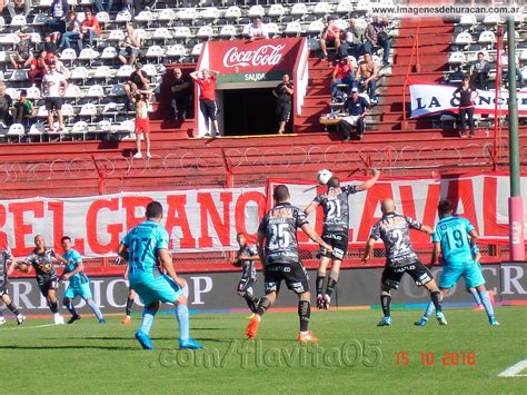 Vélez vs Huracán - Liga Profesional de Fútbol - Fecha 01